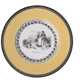 Villeroy & Boch Audun Chasse Brotteller 16cm