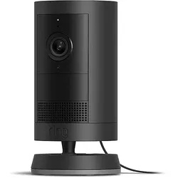 RING Cam Plus (Plug-In), Kamera