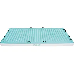 Intex Luftmatratze - Water Lounge 310x183x18cm