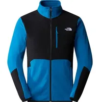 The North Face GLACIER PRO Fullzip Men (5IHS)