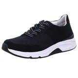 Gabor Sneaker in schwarz | Gr.: 37,5