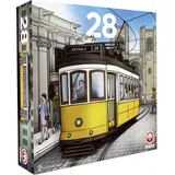 HeidelBÄR Games GmbH Tram for Lisbon 28