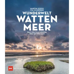Wunderwelt Wattenmeer