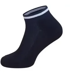 Hirsch Füßlinge Soft-Sport & Fitness Andrea - schwarz 42-43