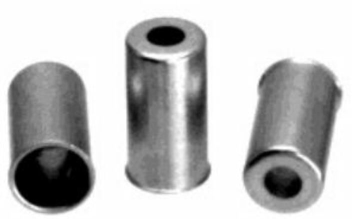 Algi Schede tips ᴓ6.1 - Ø6 12mm bij 25