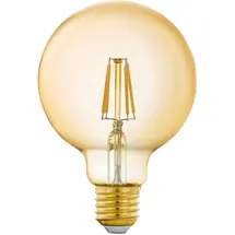 EGLO LED G95 Amber E27 4,9 W