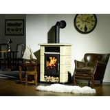 Wamsler Montafon Keramik creme