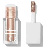 e.l.f. Liquid Metallic Eyeshadow, Effektvoller Lidschatten mit Metallischem Finish, Langanhaltende Formel auf Gel-Basis, Schnell Trocknend, Moon