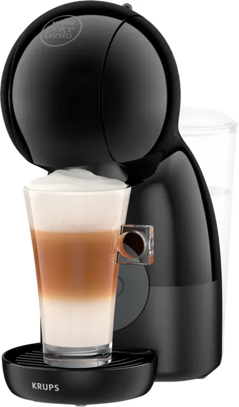 Preisvergleich Produktbild Krups NESCAFÉ Dolce Gusto Piccolo XS KP1A3B