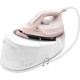 Electrolux 910003550 E6St14Pp Refine 600 Ferro Da Stiro Con Caldaia Rosa