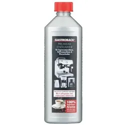 Gastroback Premium Entkalker 500 ml Entkalker