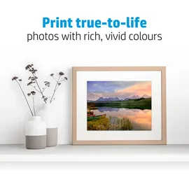 HP Advanced Glossy A4 250 g/m2 25 Blatt