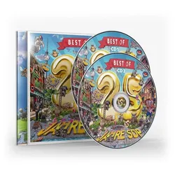 Best Of 25 Jahre SDP (2CD)
