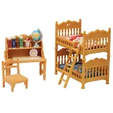 sylvanian families 5338