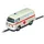 Carrera DIGITAL 132 VW BUS T2b Ambulance, Red Cross