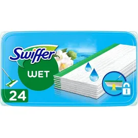 Swiffer Wet Morning Fresh Refill 24 Tücher