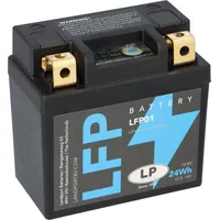 Landport ML LFP01 2 Ah