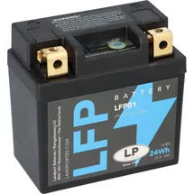 Landport ML LFP01 2 Ah