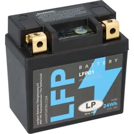 Landport ML LFP01 2 Ah
