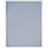 Schellenberg Insektenschutz Fenster TELESCOPE 140 x 150 cm Weiß