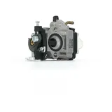 FUXTEC Heckenschere FX-MH1.2 26ccm Vergaser