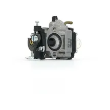 FUXTEC Heckenschere FX-MH1.2 26ccm Vergaser