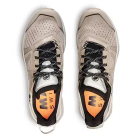 Mammut Saentis TR Low GTX Damen Savanna/Moonbean 40
