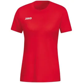 Jako T-Shirt Base rot 42