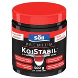 Söll (Oase) Söll Premium KoiStabil® 500 g