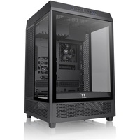 Thermaltake The Tower 500 schwarz,