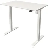 Kerkmann Schreibtisch Move 1 Weiß