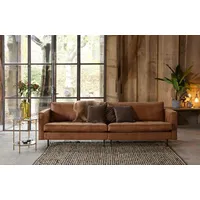 Woood 3-Sitzer »Rodeo Classic«, frei im Raum stellbar, H 83 cm x B 275 cm braun