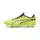 Puma King Ultimate AG/FG Herren Electric Lime/Black/Poison Pink 42