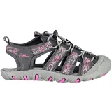 30q9524 Sahiph Sandalen Titanium Purple Fluo EU 35