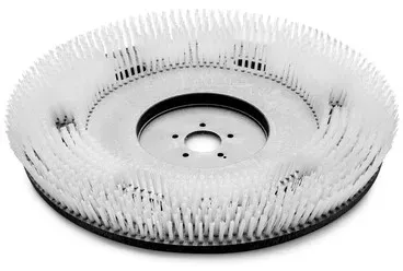 Buerste Orbital Ø417