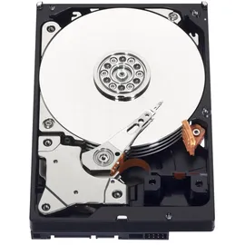 Western Digital Blue HDD 1 TB WD10EZRZ
