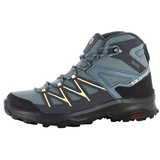 Salomon Daintree Mid Gore-Tex Damen