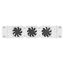 EMOS Heizung-Ventilator MONO Heizgebläse Luftdurchfluss 36 m3/h