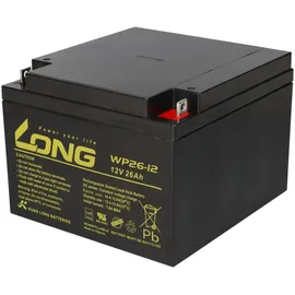 KungLong Akku Set Kompatibel Brandmeldezentrale Siemens Fc2020-aa AA 4 St.