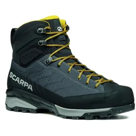 Scarpa Mescalito TRK Planet GTX Herren Gray/Curry 45