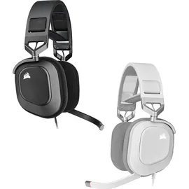 Corsair HS80 RGB USB weiß