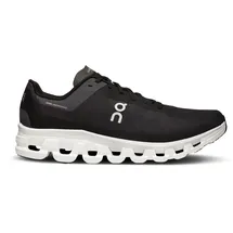 On Cloudflow 4 Herren Black/White 42,5
