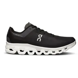 On Cloudflow 4 Herren Black/White 42,5