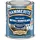 Hammerite Metall-Schutzlack 750 ml hammerschlag dunkelblau