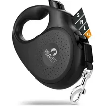 görges naturpharma gmbh Professionelle Hundeleine XL für Hunde bis 50kg - 8m Länge