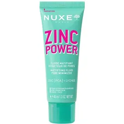 Nuxe Zinc Power Fluid