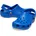 K Holzschuhe Blue Bolt 30-31