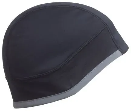 RAPHA Gore-Tex Windstopper Thermal Hat Schwarz Modell 2024