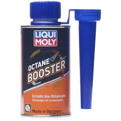 LIQUI MOLY Kraftstoffadditiv 21280
