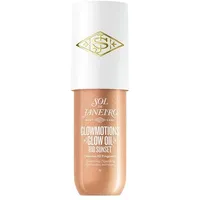 Sol de Janeiro Glowmotions Glow Body Oil Rio Sunset 75 ml